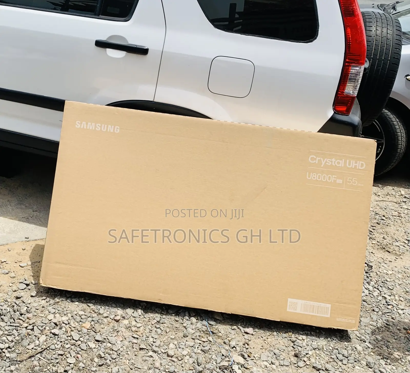 Modest Lasting 55 Inch Smart Samsung Q60A Qled TV