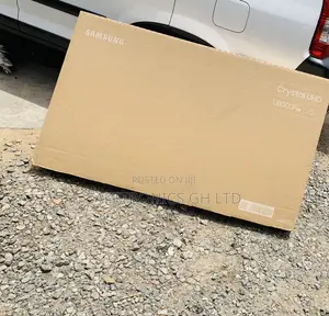 Modest Lasting 55 Inch Smart Samsung Q60A Qled TV