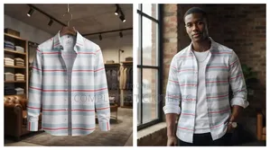 Designer Shirts Long Sleeves