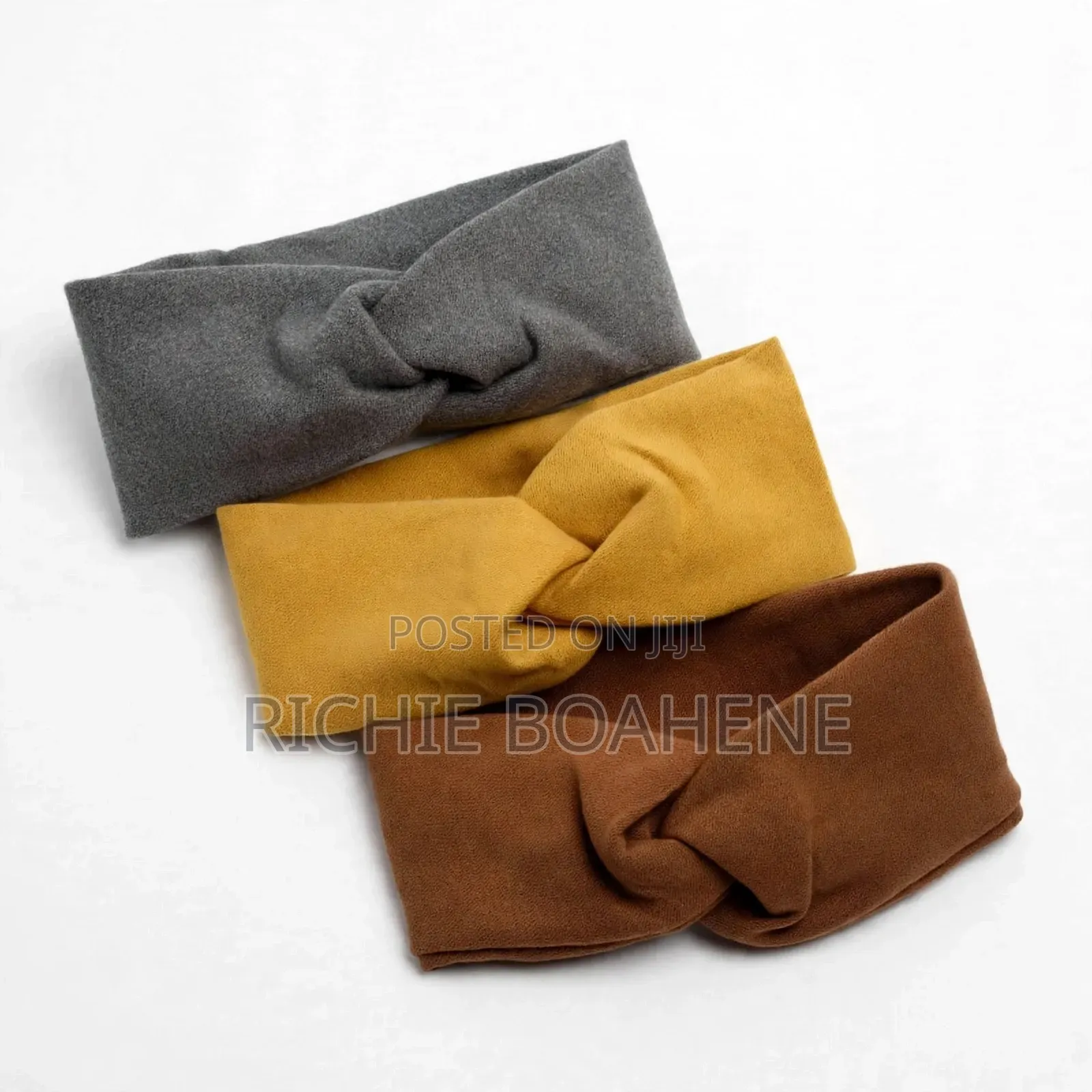 Baby Headbands