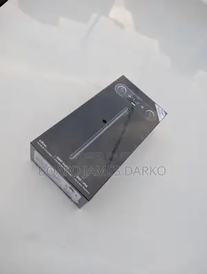 New Tecno Camon Slim 256 GB Black