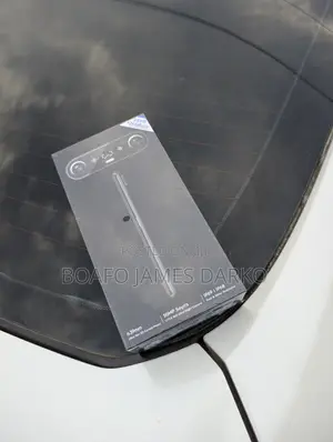 New Tecno Camon Slim 256 GB Black