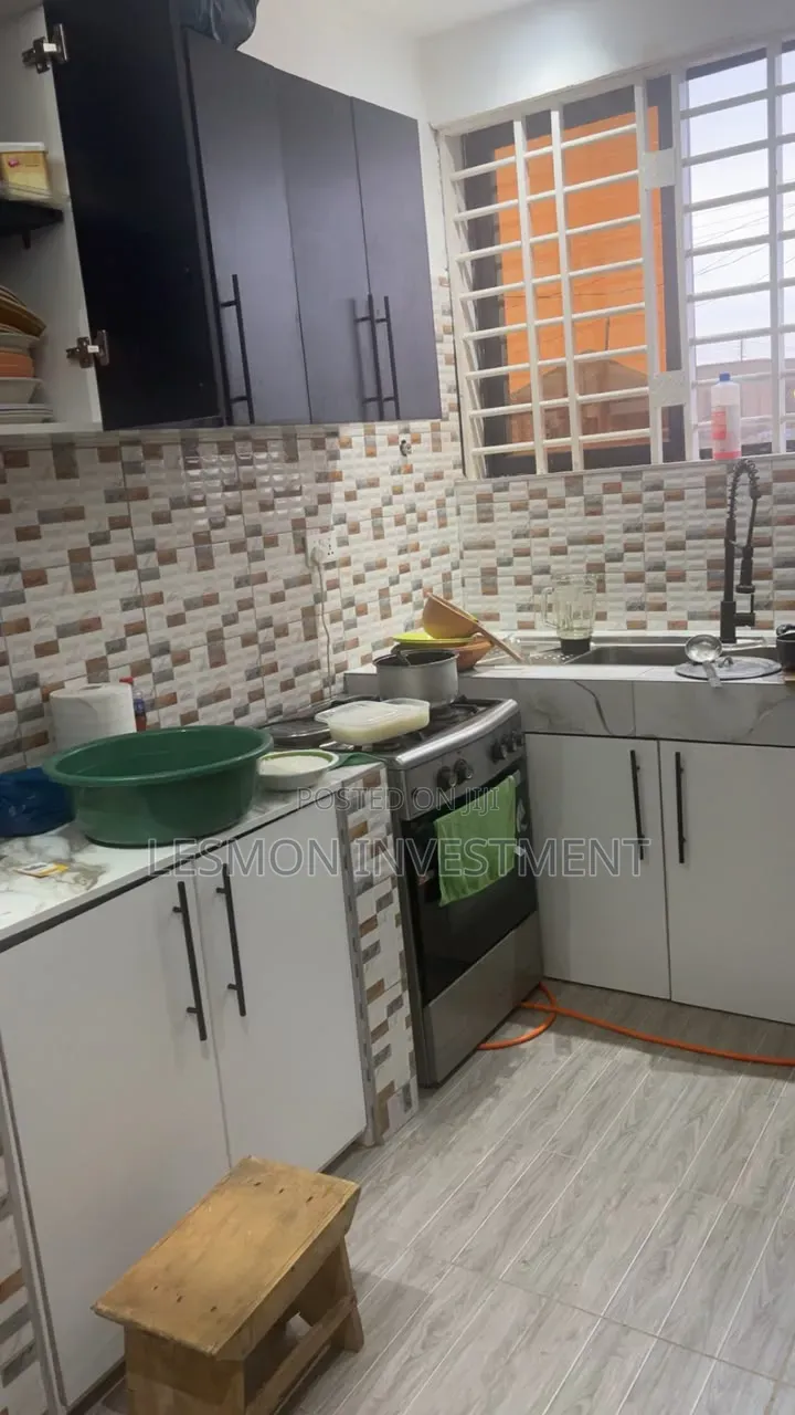 3 Bedrooms All Ensuite House for Sale at Amasaman Doblo Gonnor