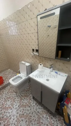 3 Bedrooms All Ensuite House for Sale at Amasaman Doblo Gonnor