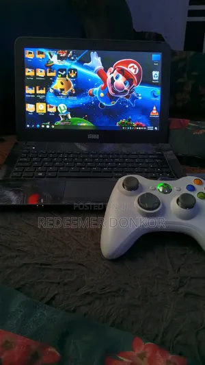 Laptop Stone 8GB Intel Celeron HDD 128GB