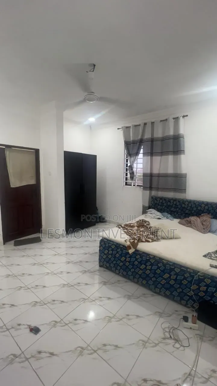 3 Bedrooms All Ensuite House for Sale at Amasaman Doblo Gonnor