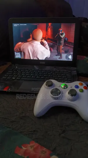 Laptop Stone 8GB Intel Celeron HDD 128GB