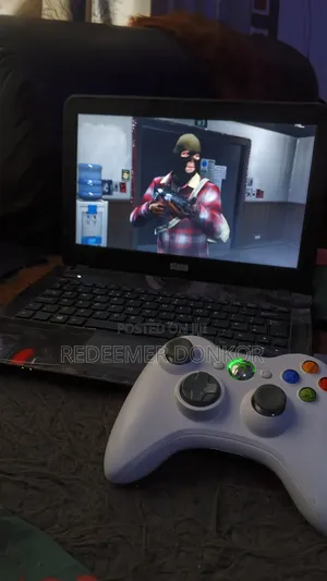 Laptop Stone 8GB Intel Celeron HDD 128GB