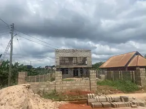 4bdrm Duplex in Atiwma Foase, Atwima Kwanwoma for sale