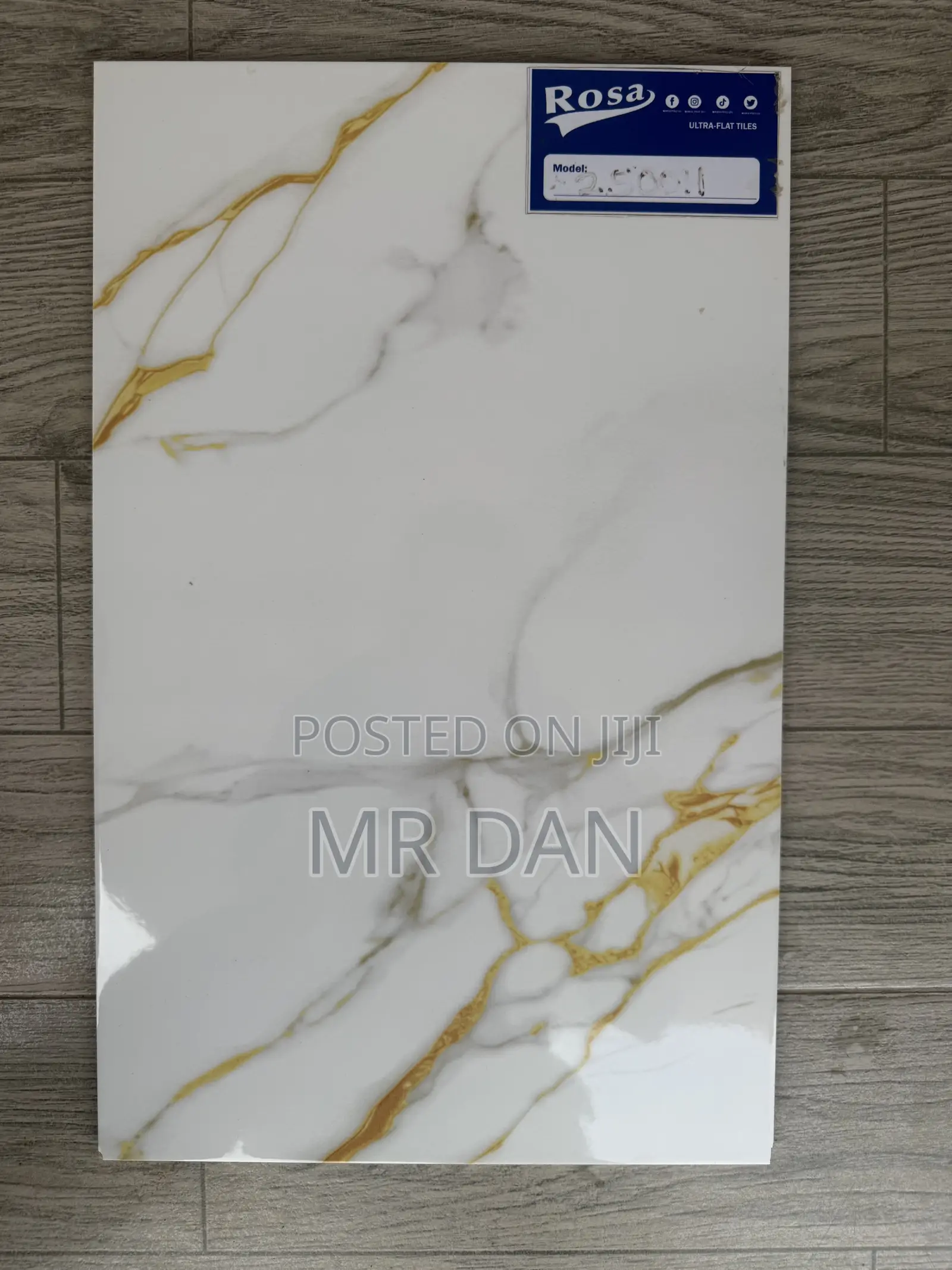 25x40 Wall Tiles