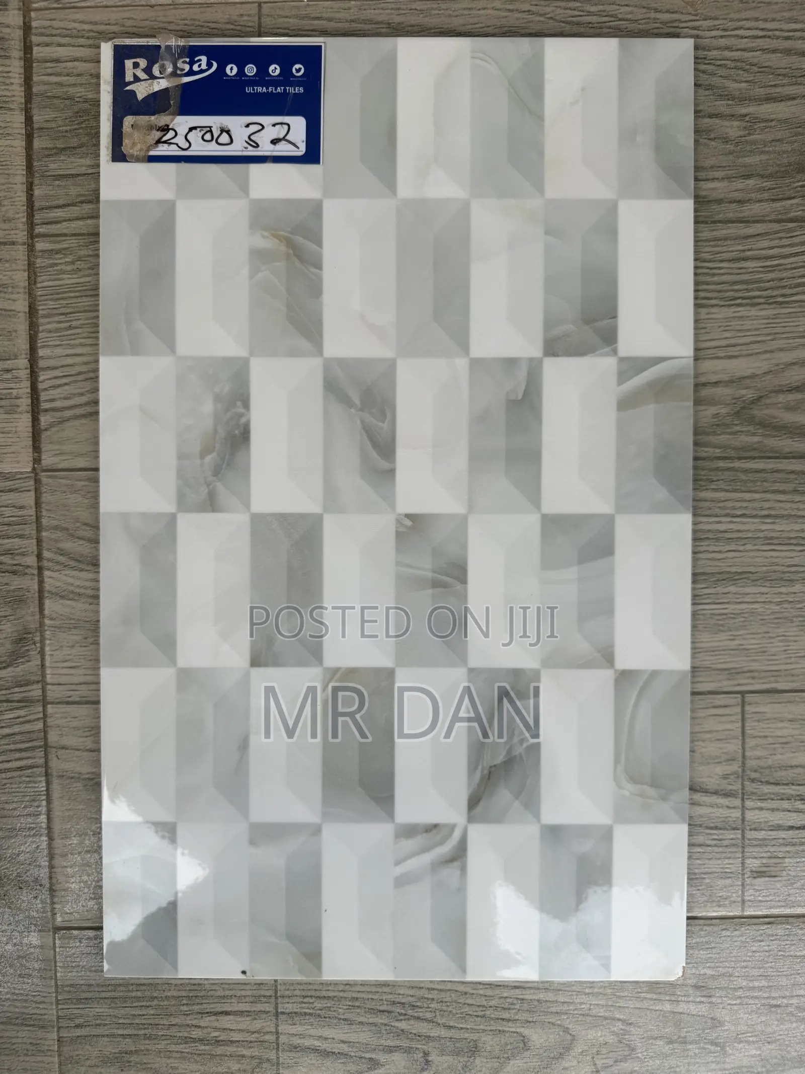 25x40 Wall Tiles