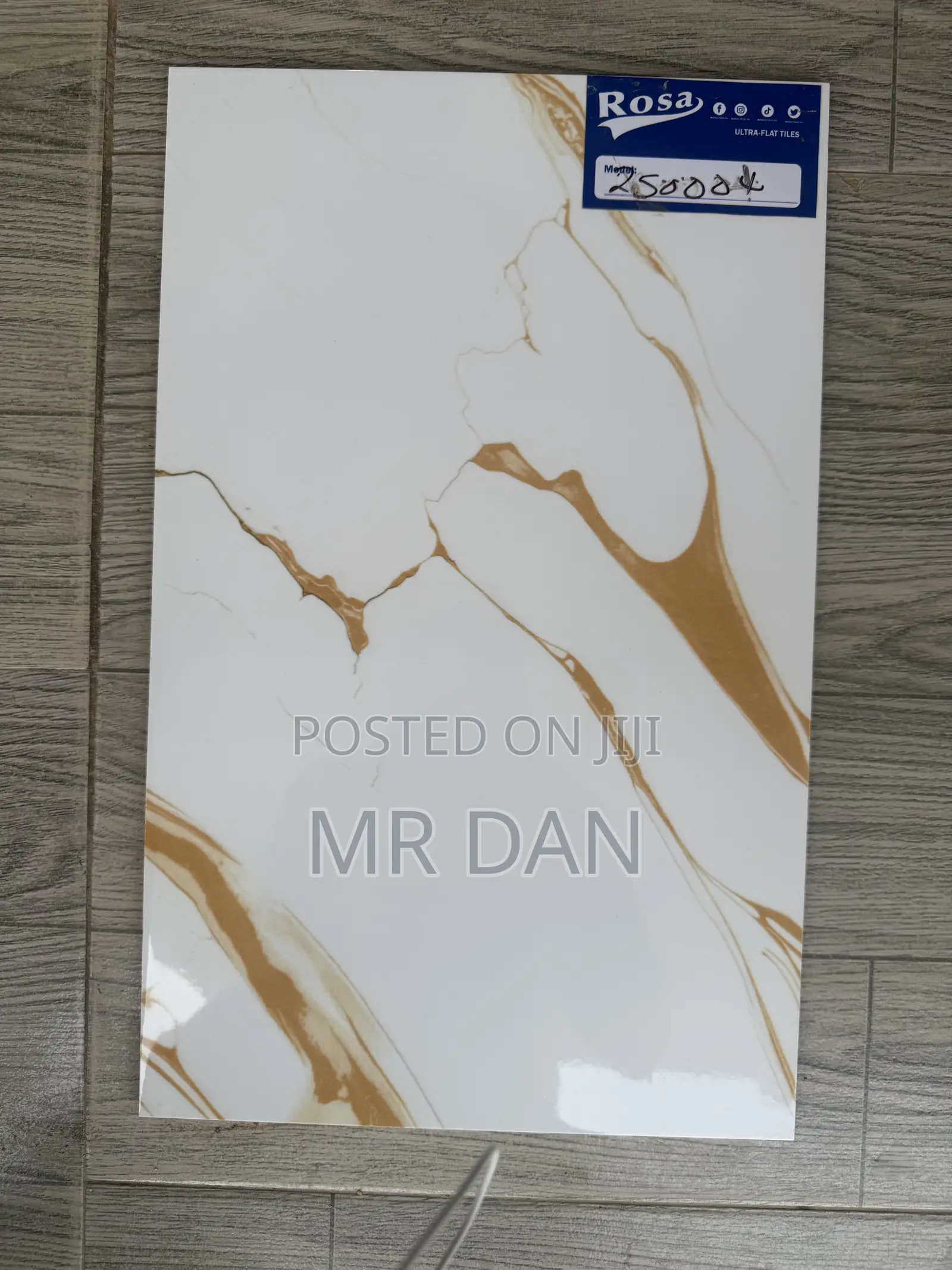 25x40 Wall Tiles