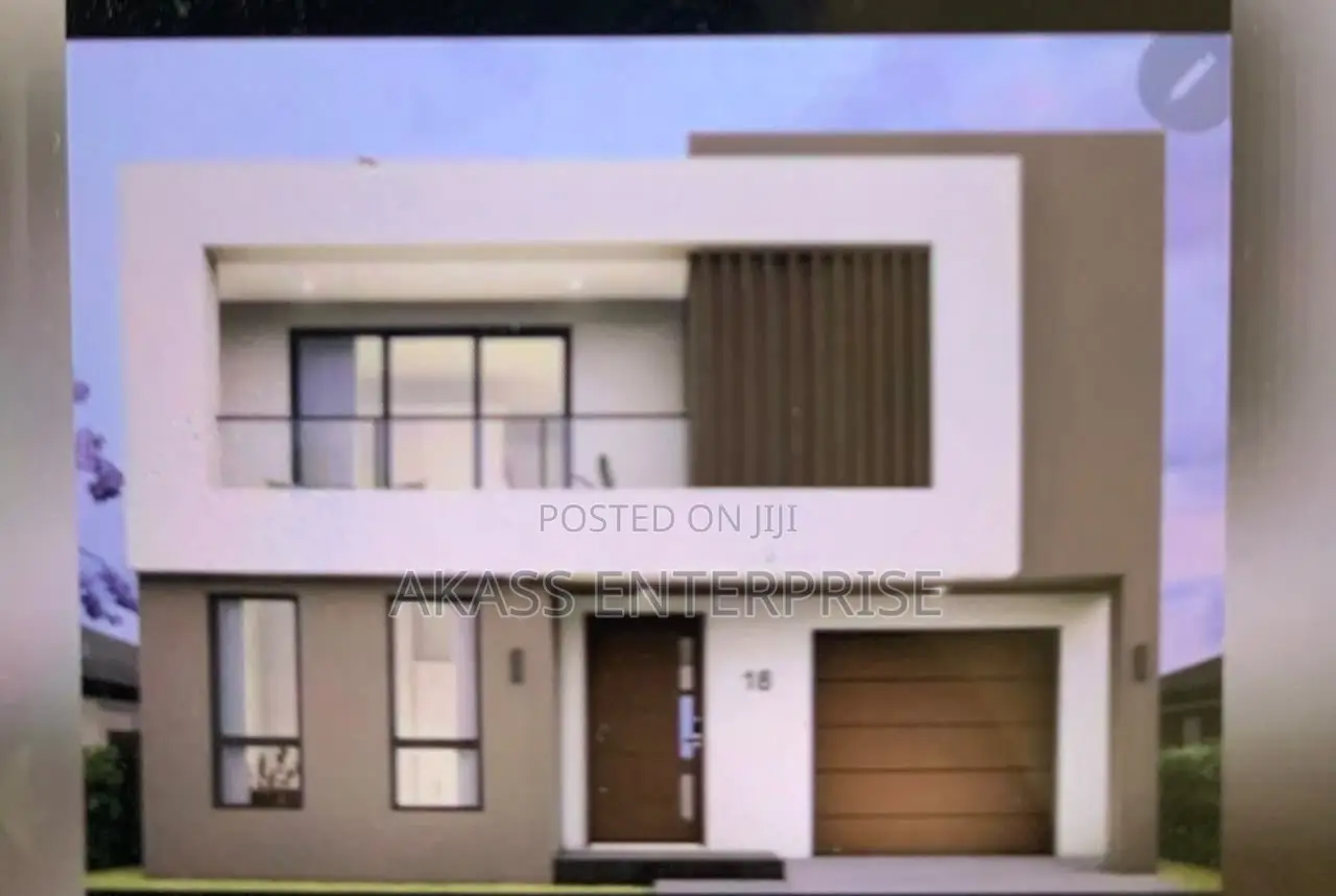 4bdrm Duplex in Atiwma Foase, Atwima Kwanwoma for sale