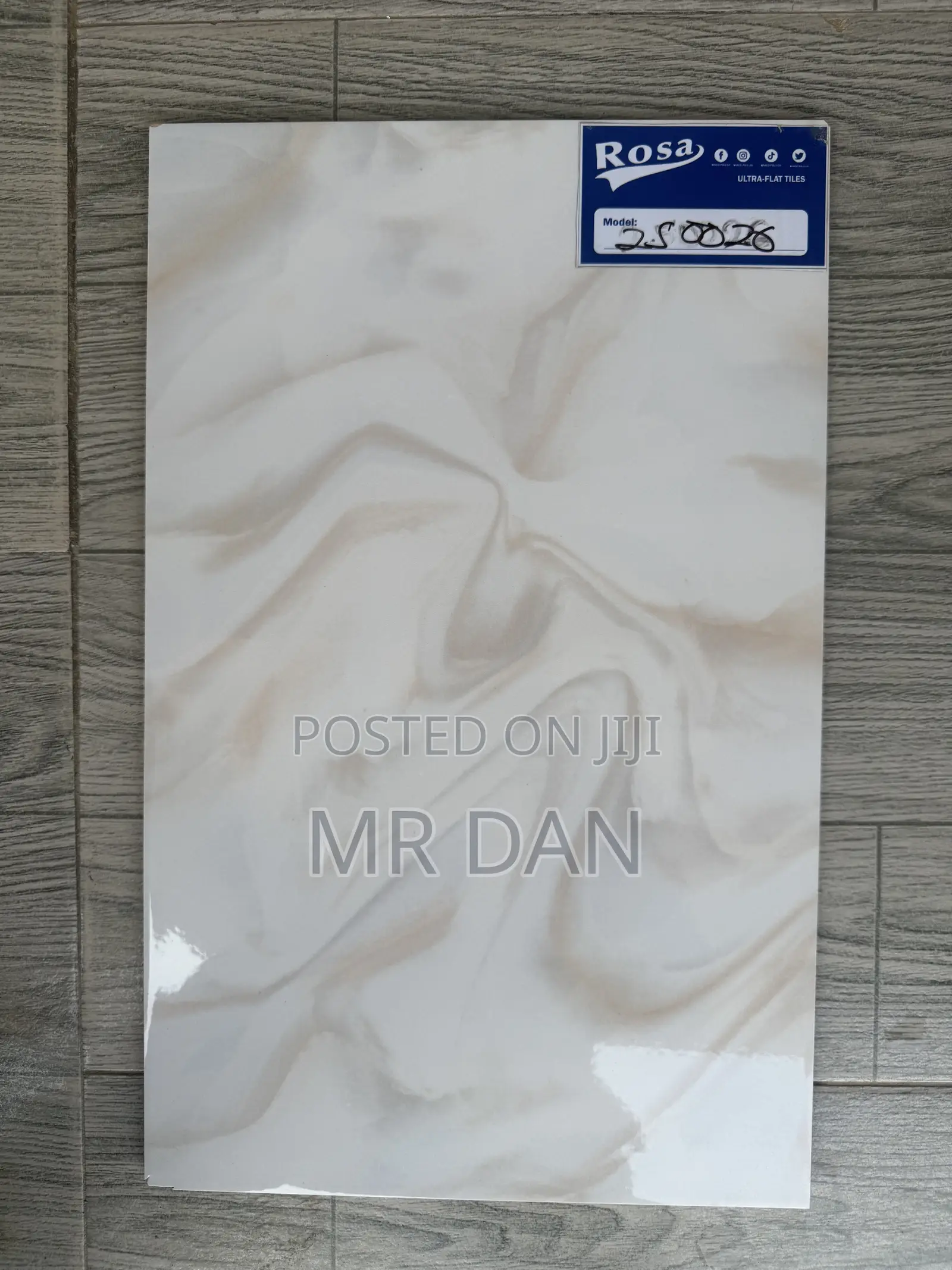 25x40 Wall Tiles