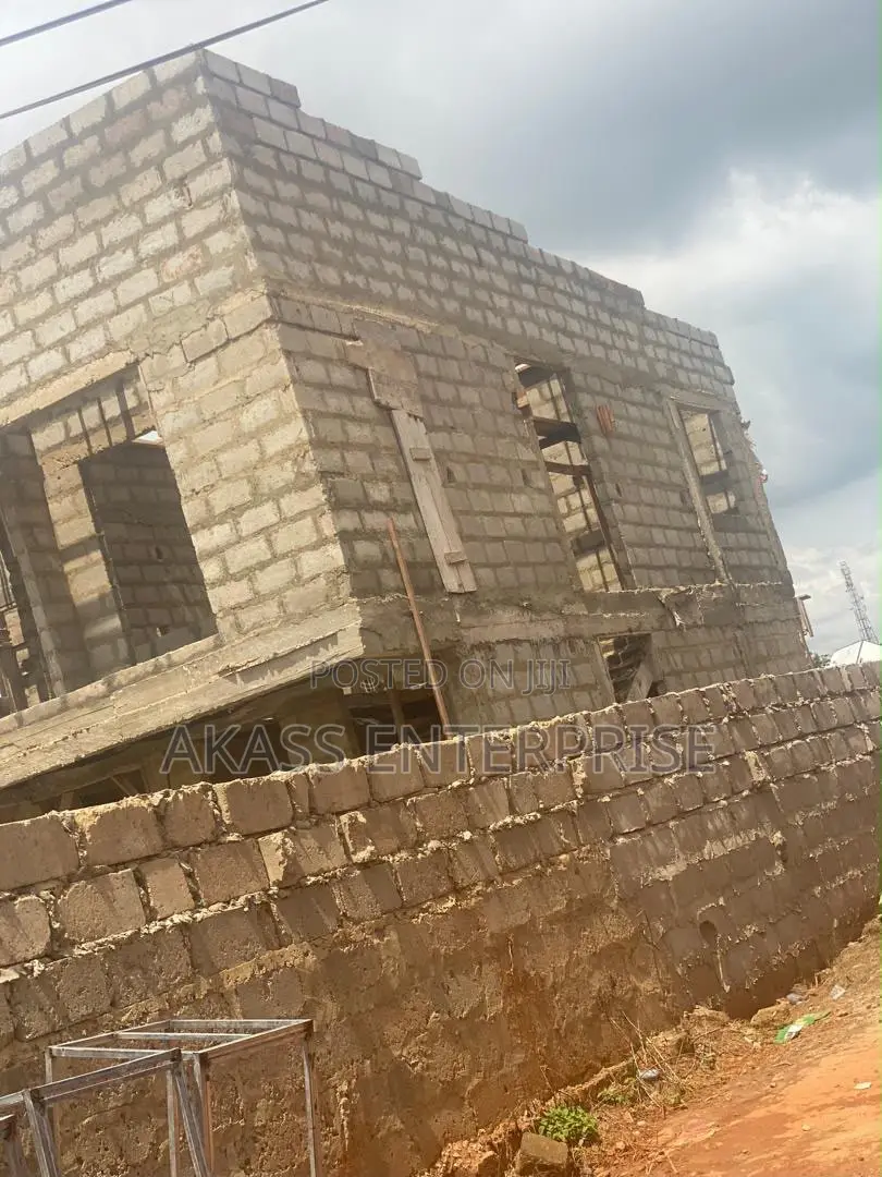 4bdrm Duplex in Atiwma Foase, Atwima Kwanwoma for sale
