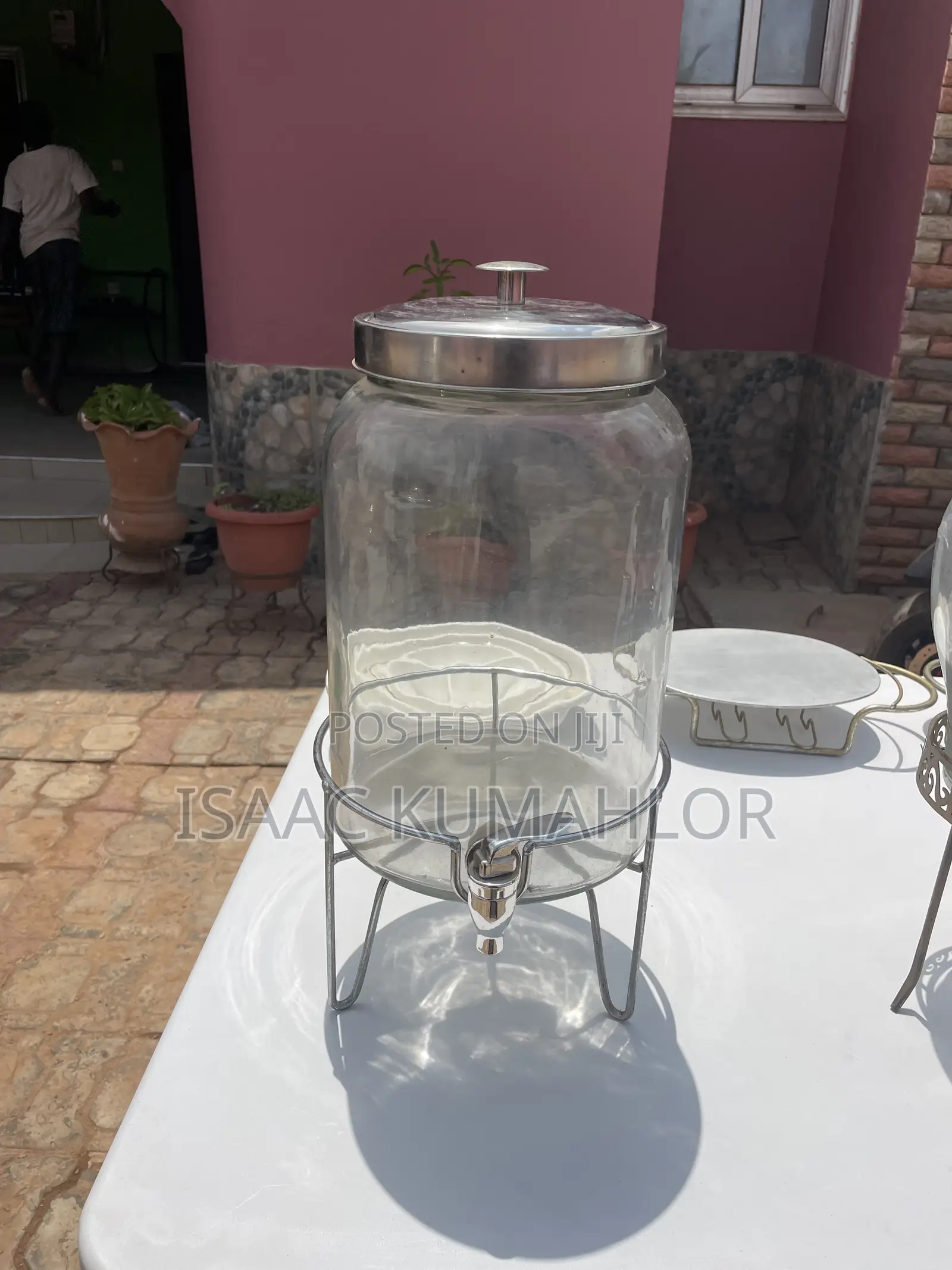 Dispensers for Occasions