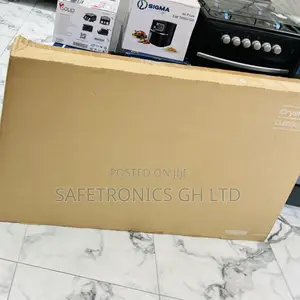 Choose Good Q60A 4K 55 Inch Smart Samsung Uhd TV
