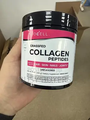 Neocell Collagen Peptides Powder