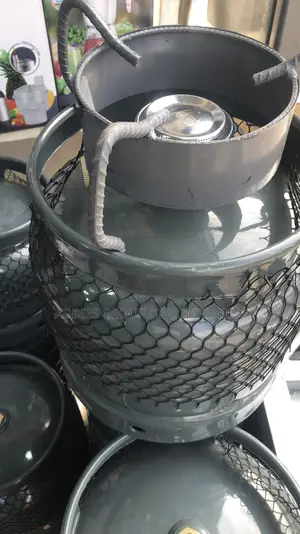 6kg Cylinder