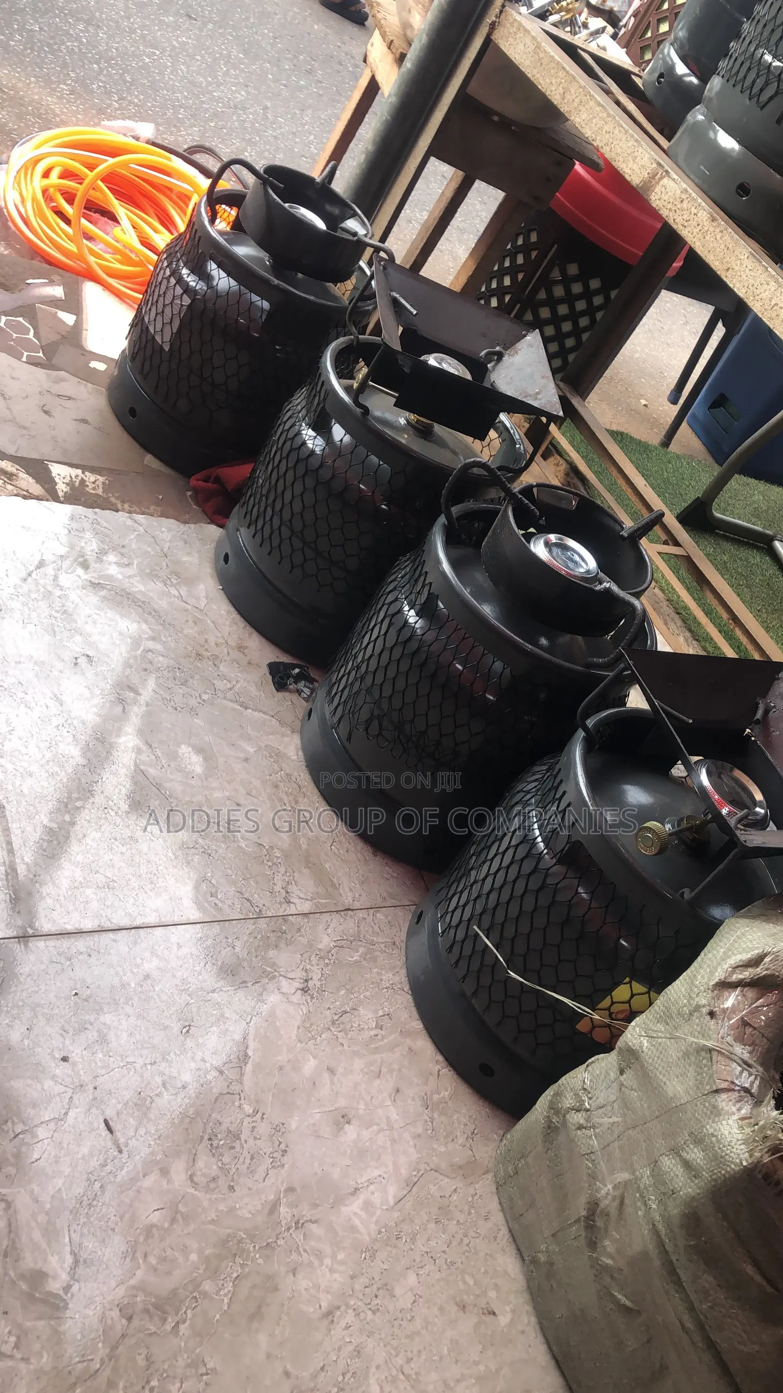 6kg Cylinder