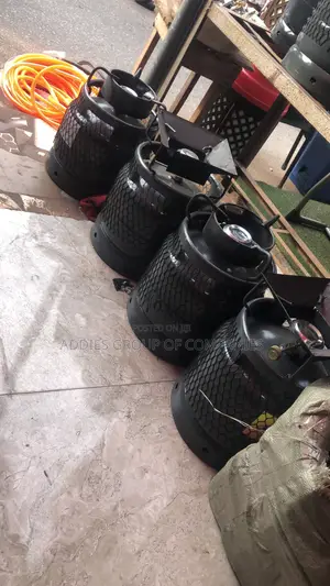6kg Cylinder
