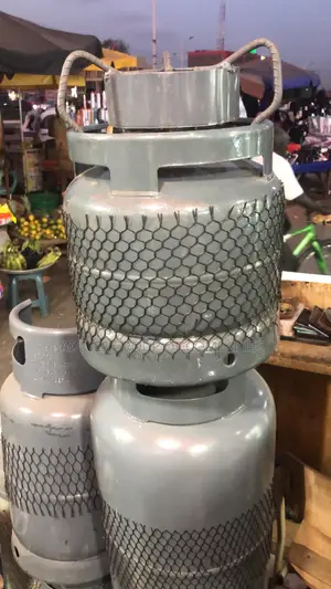 6kg Cylinder