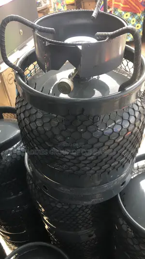 6kg Cylinder