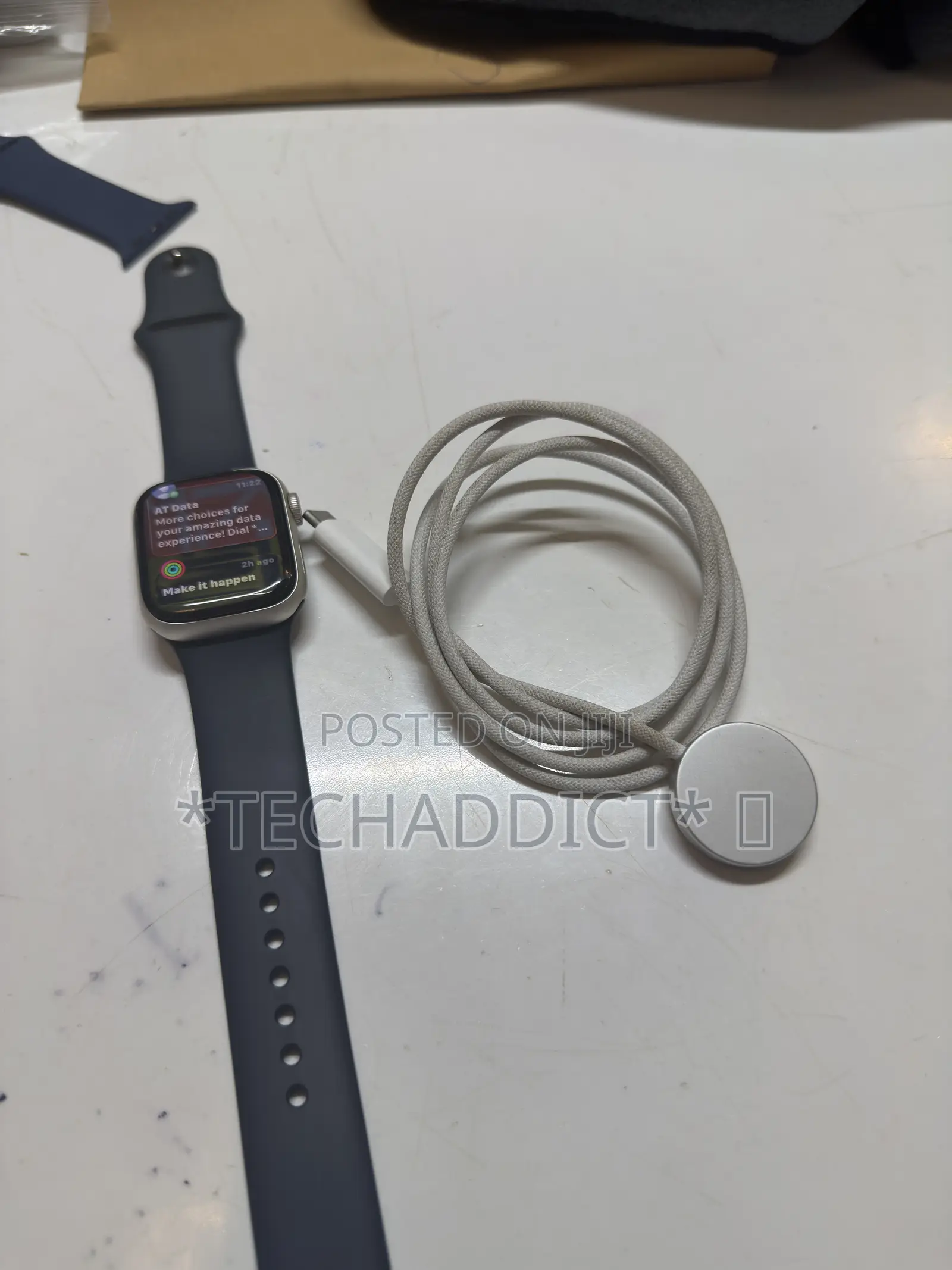 Apple Watch Series 9 41’mm
