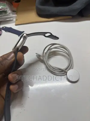 Apple Watch Series 9 41’mm