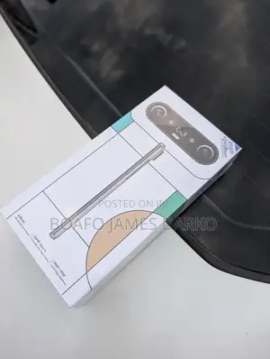 New Tecno Camon Slim 256 GB White