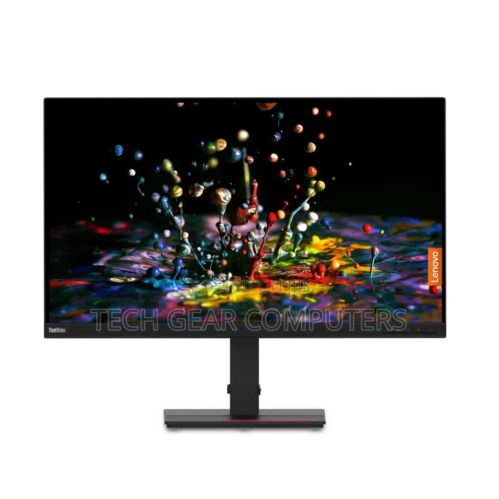 Lenovo ThinkVision P32p-20 62A2GAR2US 32” 4K UHD 2160p LED Monitor