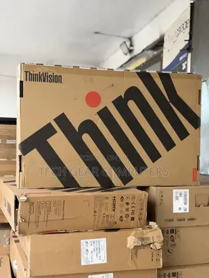 Lenovo ThinkVision P32p-20 62A2GAR2US 32” 4K UHD 2160p LED Monitor