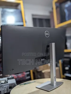 Dell 34 Inch Ultrawide WQHD Curved USB-C Monitor