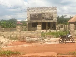 4bdrm Duplex in Atiwma Foase, Atwima Kwanwoma for sale