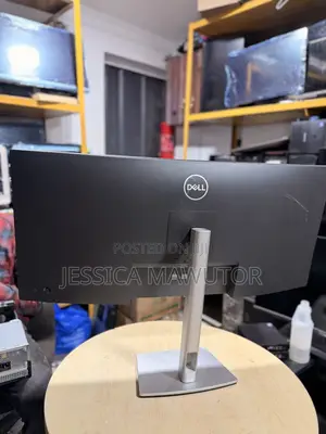 Dell 34 Inch Ultrawide