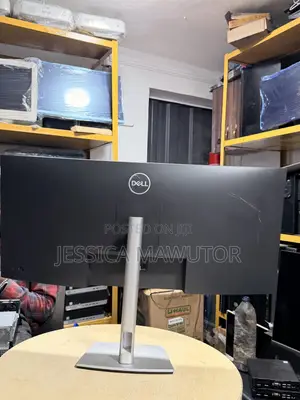 Dell 34 Inch Ultrawide