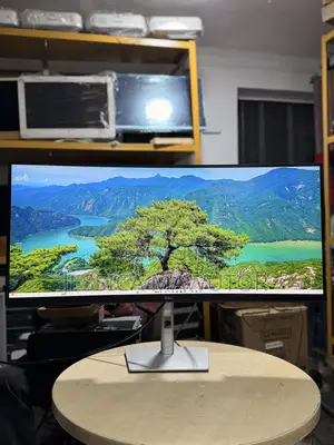 Dell 34 Inch Ultrawide