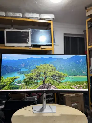 Dell 34 Inch Ultrawide