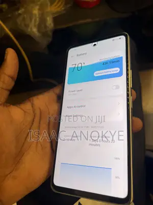 New ZTE Libero 5G IV 128 GB White