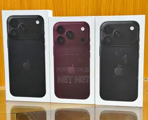 New Apple iPhone 18 Pro Max 256 GB