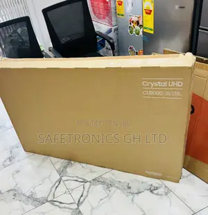 Choose the Best 55 Inch Samsung 4K Qled Smart Q60B