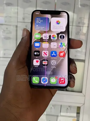 Apple iPhone 12 mini 64 GB Black