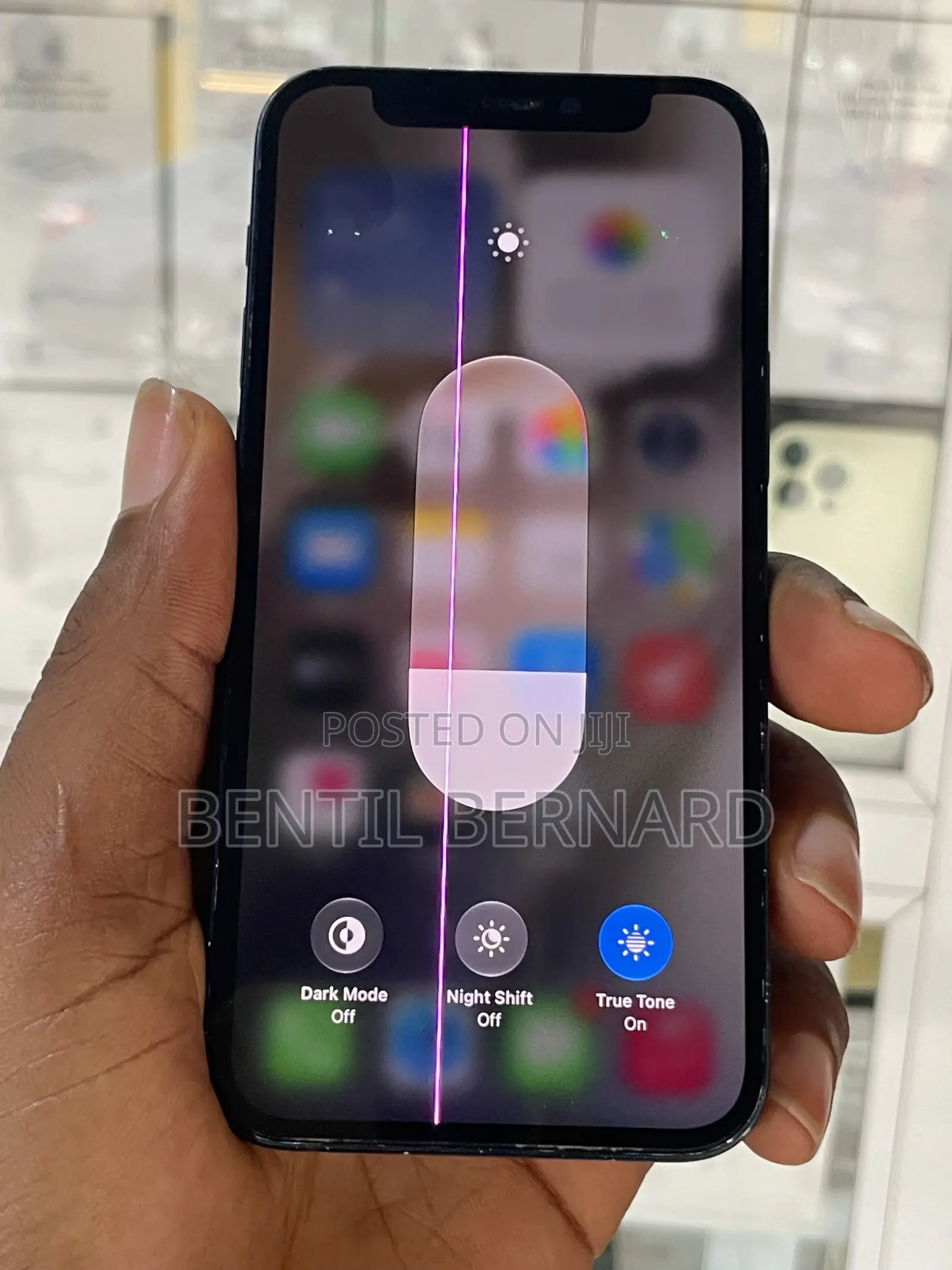 Apple iPhone 12 mini 64 GB Black