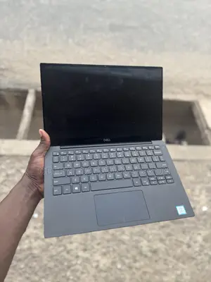 Laptop Dell XPS 13 9380 16GB Intel Core i7 SSD 512GB