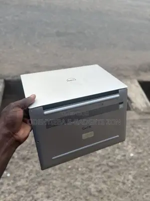Laptop Dell XPS 13 9380 16GB Intel Core i7 SSD 512GB