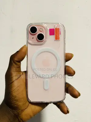Apple iPhone 15 128 GB Pink