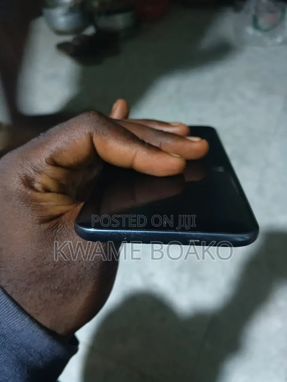 Tecno Spark 40 Pro+ 128 GB Gray
