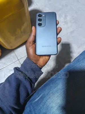 Tecno Spark 40 Pro+ 128 GB Gray