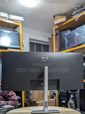 Dell 34 Inch Ultrawide , 2K WQHD Curved USB-C Monitor 60Hz,
