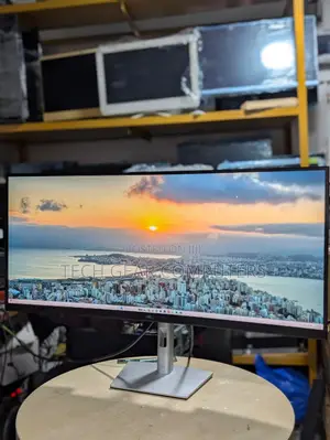 Dell 34 Inch Ultrawide , 2K WQHD Curved USB-C Monitor 60Hz,